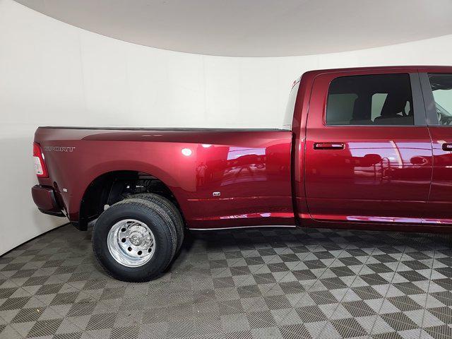 new 2024 Ram 3500 car, priced at $75,030