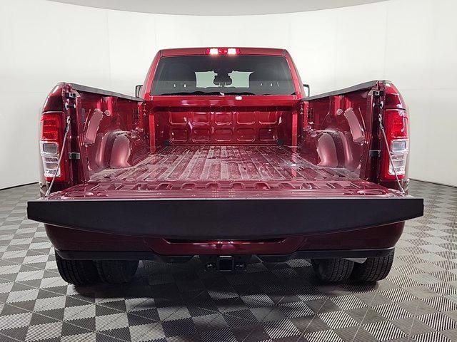 new 2024 Ram 3500 car, priced at $75,030