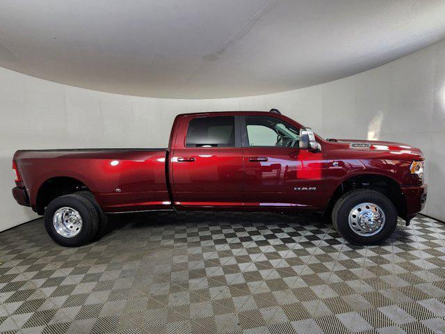 new 2024 Ram 3500 car, priced at $75,030