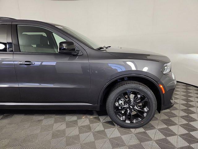 new 2025 Dodge Durango car, priced at $46,175