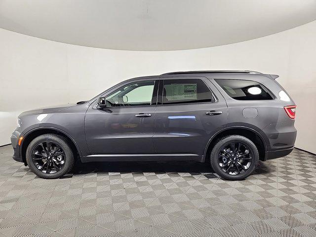 new 2025 Dodge Durango car, priced at $46,175