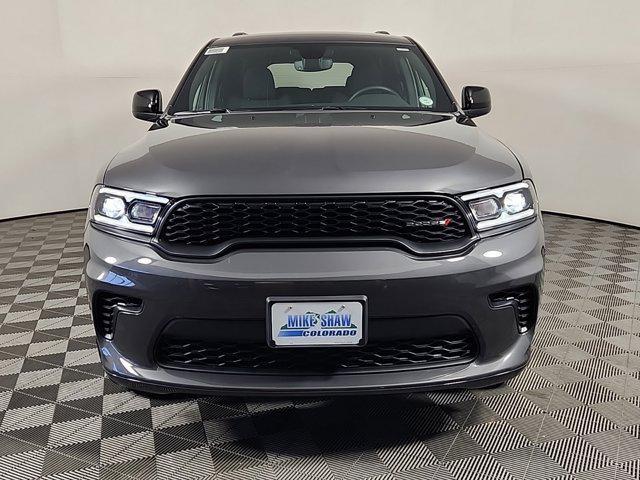 new 2025 Dodge Durango car, priced at $46,175