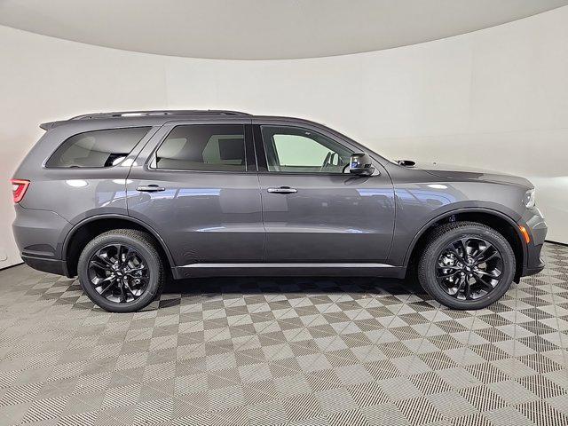 new 2025 Dodge Durango car, priced at $46,175