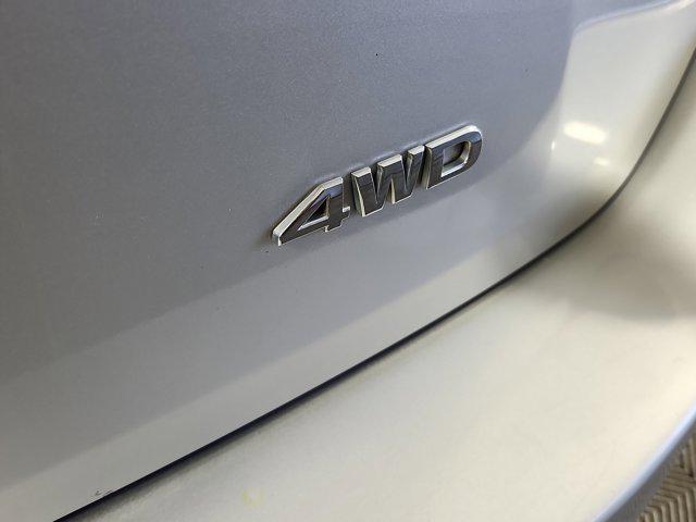 used 2018 Nissan Pathfinder car, priced at $12,730