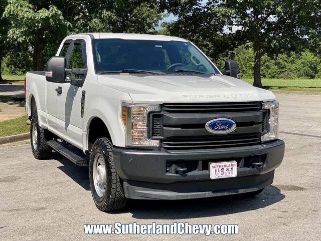 used 2019 Ford F-250 car, priced at $17,128