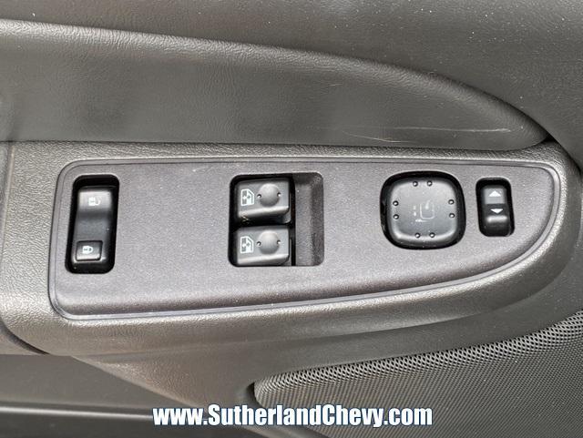 used 2004 Chevrolet Silverado 1500 car, priced at $7,988