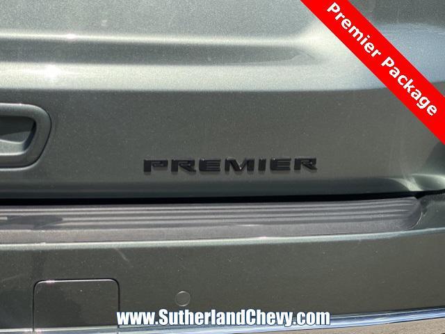 used 2023 Chevrolet Tahoe car, priced at $60,998