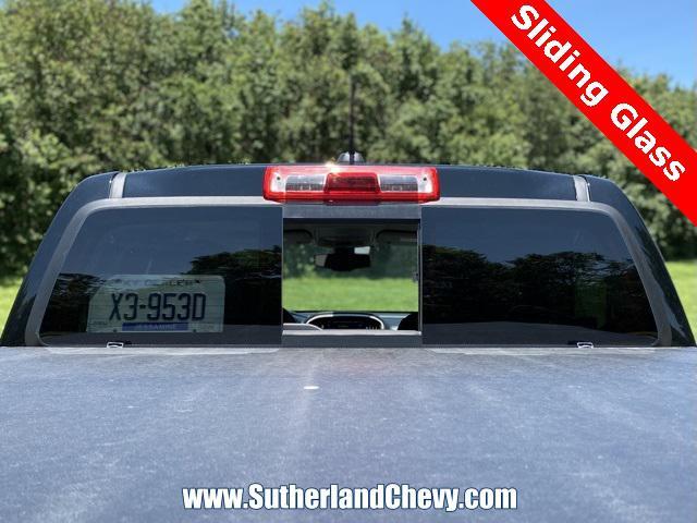 used 2021 GMC Canyon car, priced at $34,998