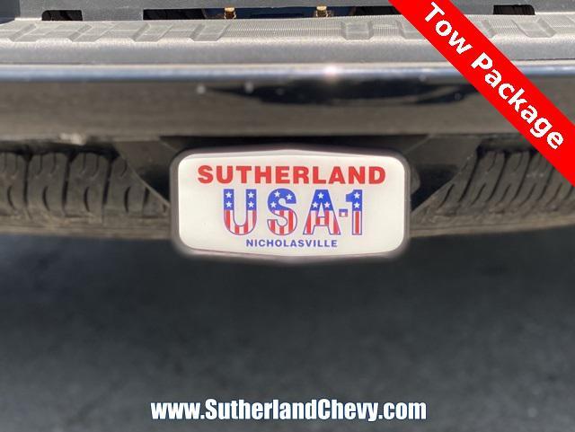 used 2021 GMC Canyon car, priced at $34,998