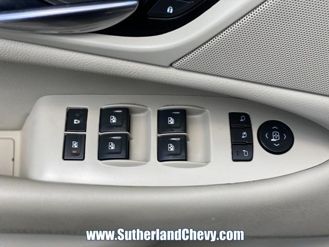 used 2019 Cadillac Escalade ESV car, priced at $32,998