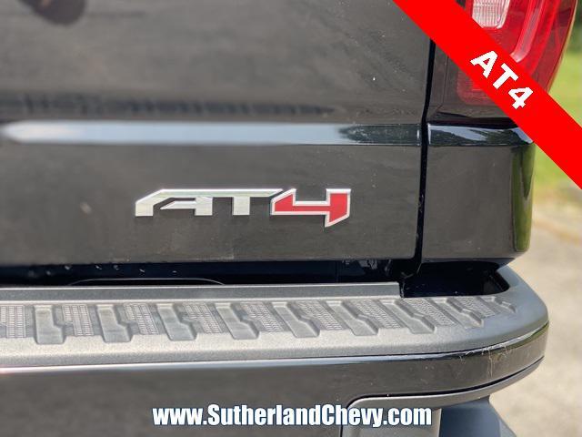 used 2020 GMC Sierra 1500 car, priced at $37,878