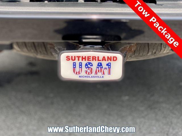 used 2020 GMC Sierra 1500 car, priced at $37,878