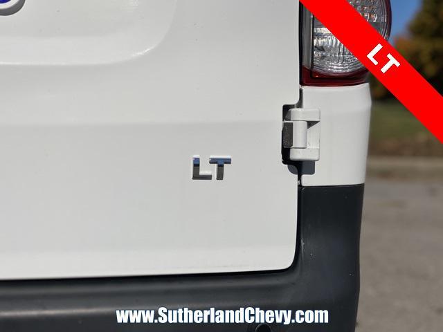 used 2017 Chevrolet City Express car, priced at $9,988