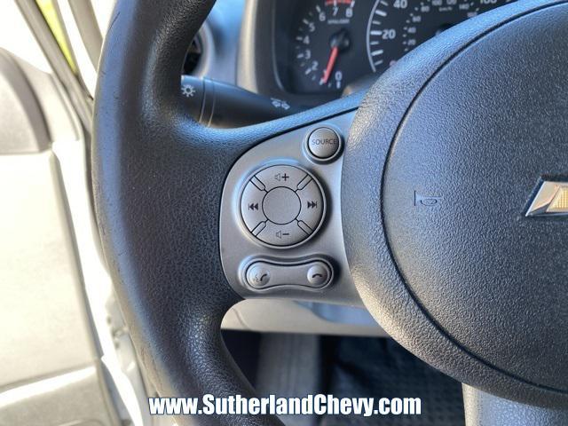 used 2017 Chevrolet City Express car, priced at $9,988