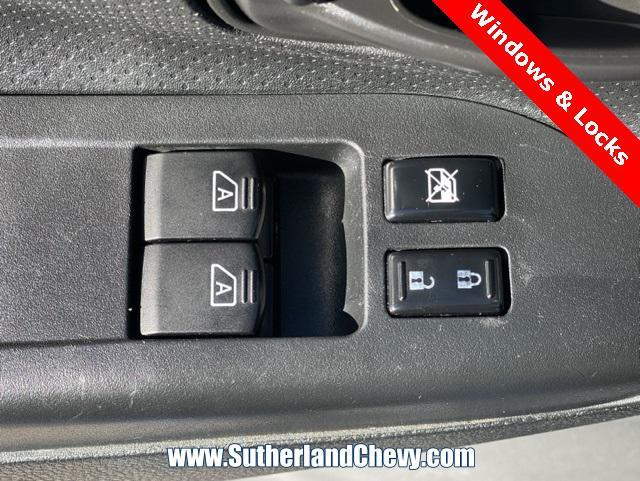 used 2017 Chevrolet City Express car, priced at $9,988