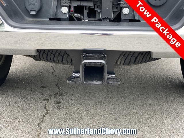 used 2024 Chevrolet Silverado 2500 car, priced at $59,678