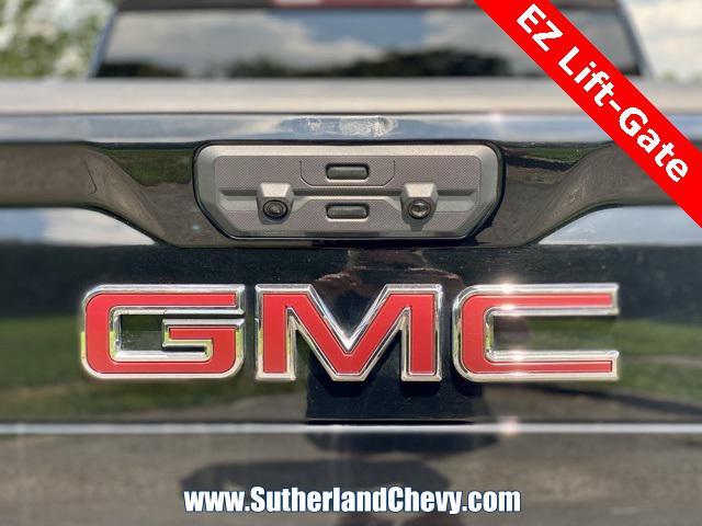 used 2022 GMC Sierra 2500 car, priced at $40,988