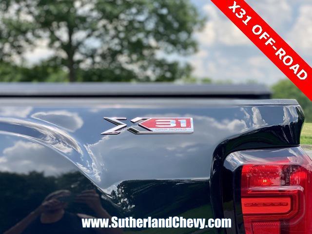 used 2022 GMC Sierra 2500 car, priced at $40,988