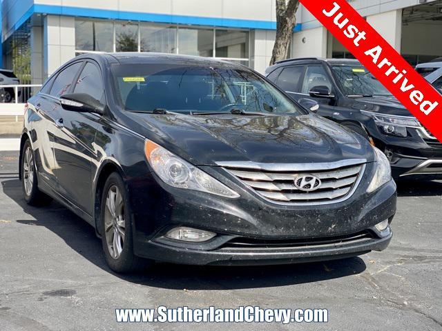 used 2013 Hyundai Sonata car, priced at $6,998