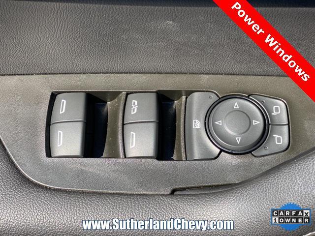 used 2023 Chevrolet Blazer car, priced at $27,498