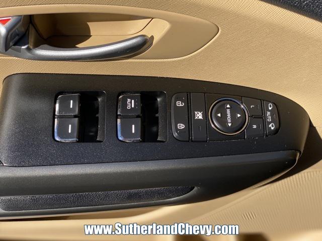 used 2016 Kia Sedona car, priced at $6,998