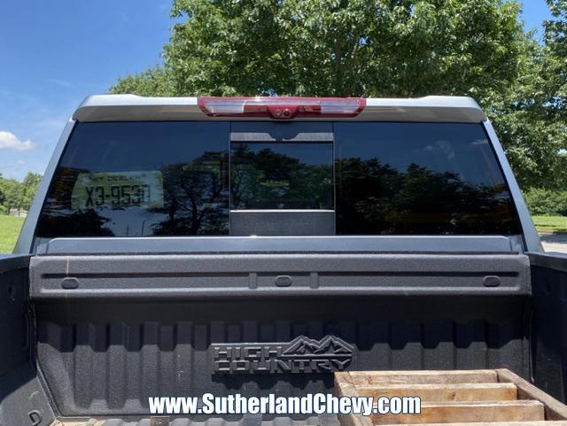 used 2024 Chevrolet Silverado 2500 car, priced at $65,768