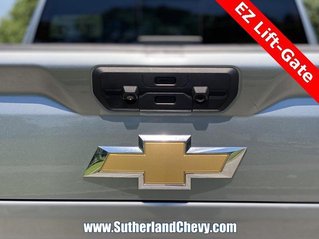 used 2024 Chevrolet Silverado 2500 car, priced at $65,768