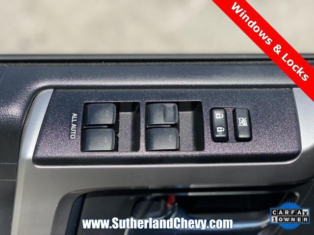 used 2024 Toyota 4Runner car, priced at $42,698