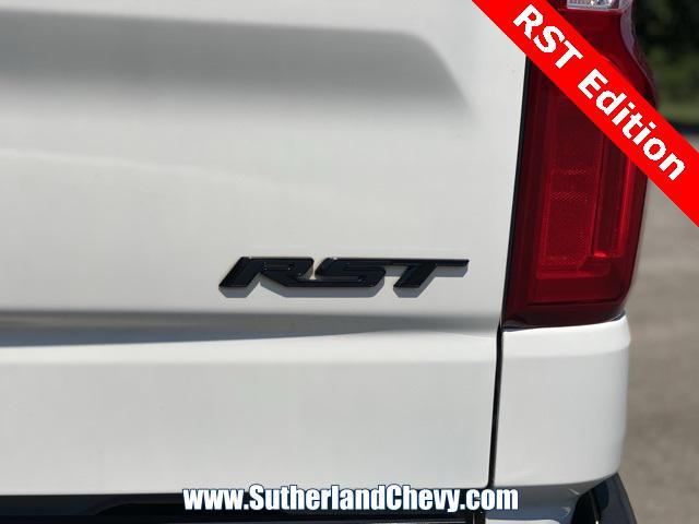 used 2022 Chevrolet Silverado 1500 car, priced at $33,498