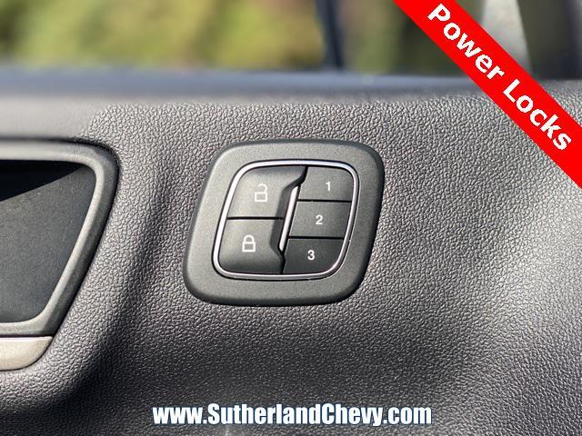 used 2020 Ford Escape car, priced at $13,998