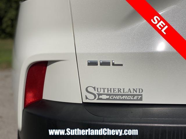 used 2020 Ford Escape car, priced at $13,998