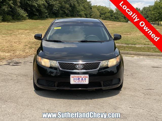 used 2013 Kia Forte car, priced at $3,998