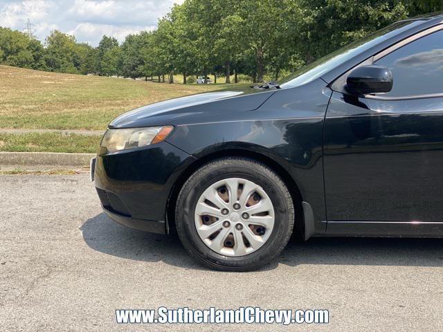 used 2013 Kia Forte car, priced at $3,998