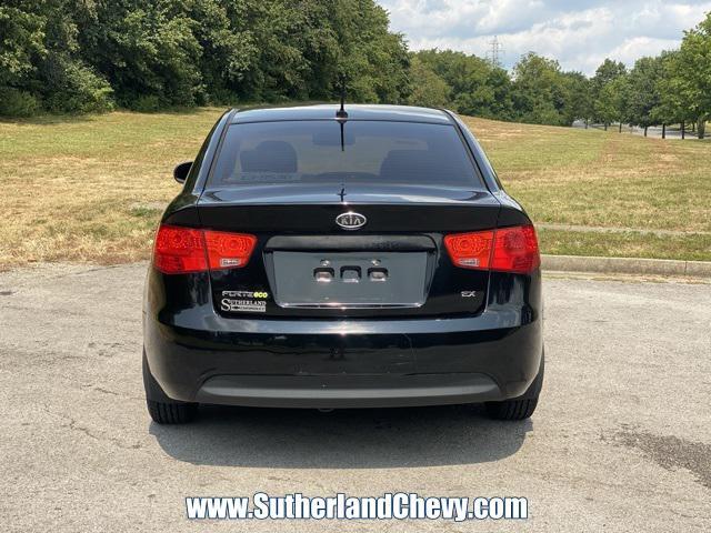 used 2013 Kia Forte car, priced at $3,998