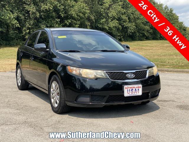 used 2013 Kia Forte car, priced at $3,998