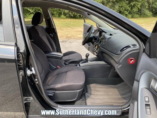 used 2013 Kia Forte car, priced at $3,998
