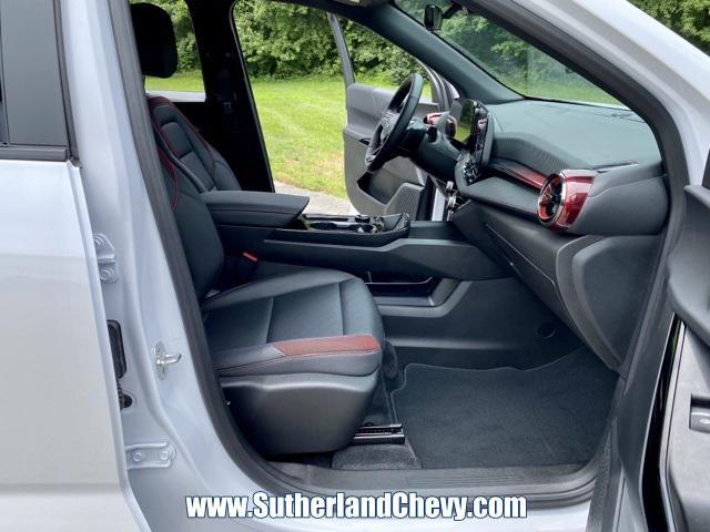 new 2025 Chevrolet Equinox car, priced at $36,425