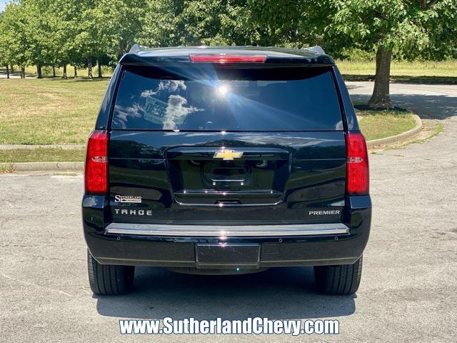 used 2020 Chevrolet Tahoe car, priced at $31,998