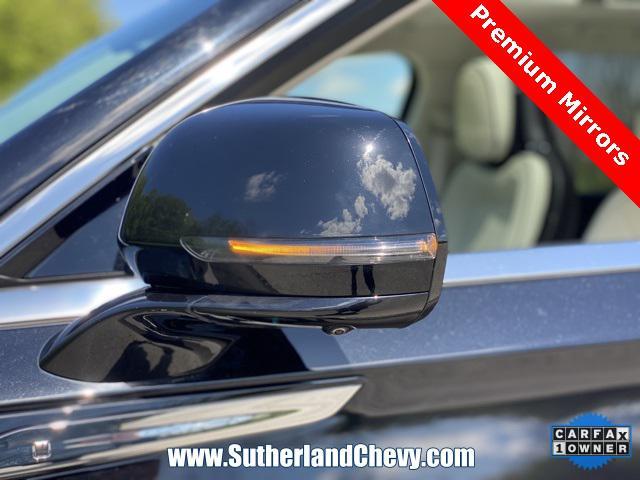 used 2023 Lincoln Aviator car, priced at $51,798