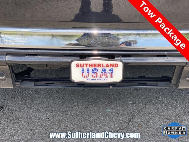 used 2023 Lincoln Aviator car, priced at $53,998