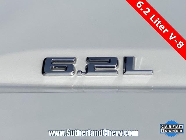 used 2022 Chevrolet Silverado 1500 car, priced at $34,998