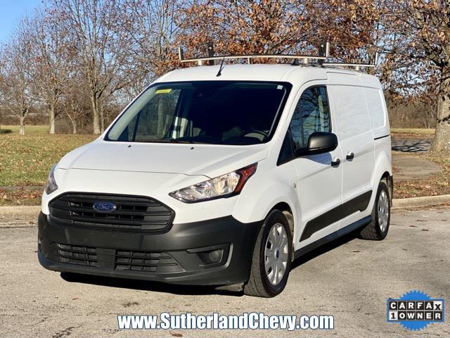 used 2022 Ford Transit Connect car, priced at $18,998