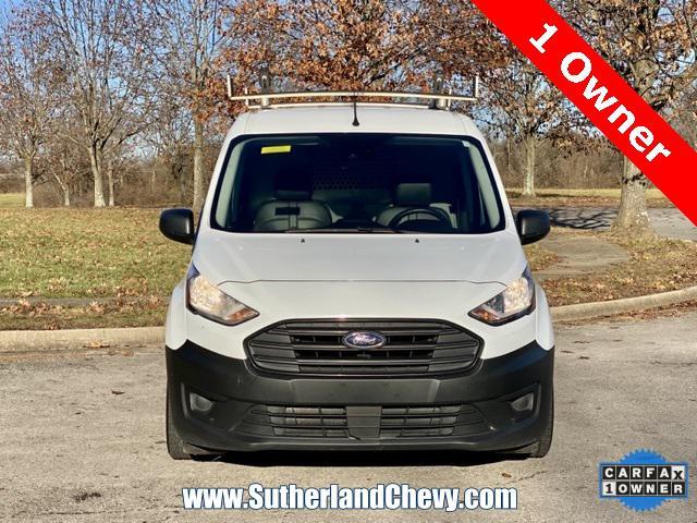 used 2022 Ford Transit Connect car, priced at $18,998