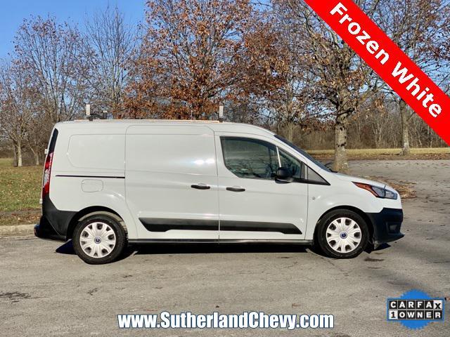 used 2022 Ford Transit Connect car, priced at $18,998