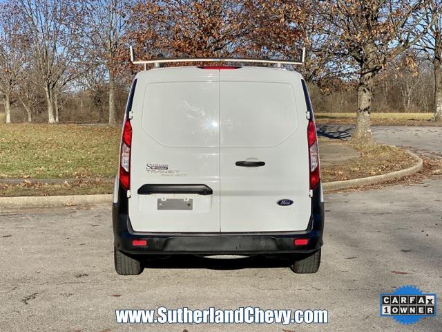 used 2022 Ford Transit Connect car, priced at $18,998