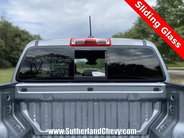 new 2026 Chevrolet Colorado car, priced at $41,785