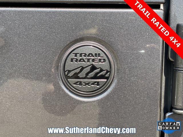 used 2022 Jeep Gladiator car, priced at $27,498