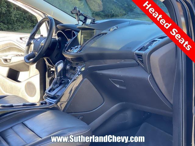 used 2015 Ford Escape car, priced at $8,698