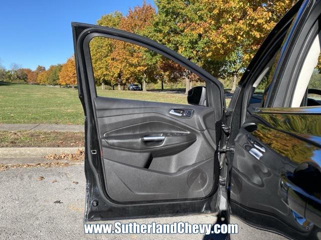 used 2015 Ford Escape car, priced at $8,698