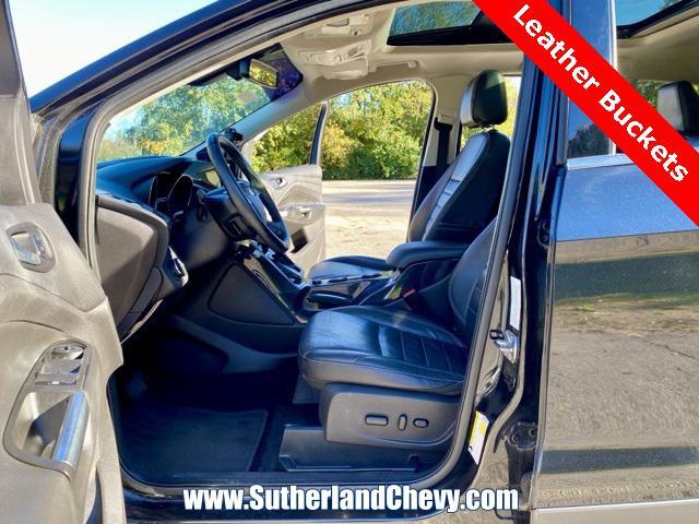 used 2015 Ford Escape car, priced at $8,698